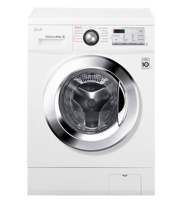 Стиральная машина LG FH2H3WDS2