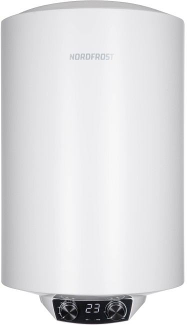 Водонагреватель накопительный Nordfrost DDV-50