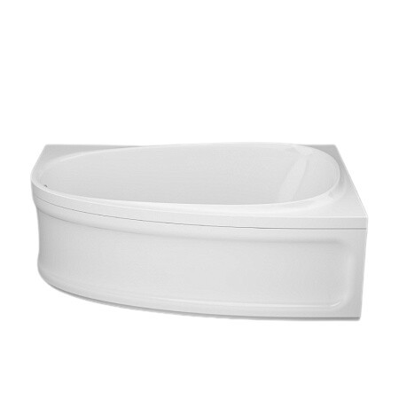 Акриловая ванна AM.PM Like W80A-170R110W-A