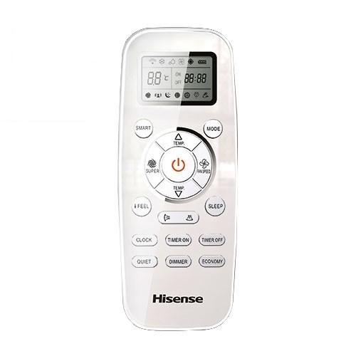 Сплит-система Hisense AS-09HR4SYDDC5 Сплит-система Hisense AS-09HR4SYDDC5
