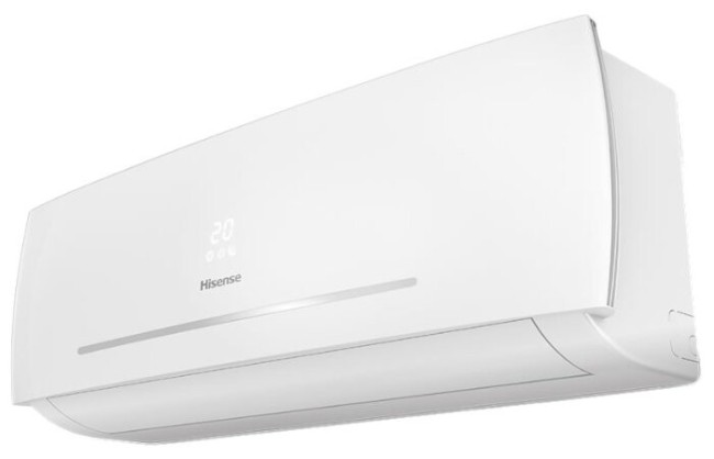 Сплит-система Hisense AS-09HR4SYDDC5 Сплит-система Hisense AS-09HR4SYDDC5