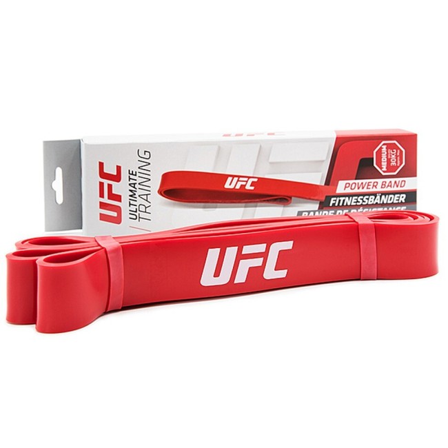 Эспандер UFC Medium UHA-69167