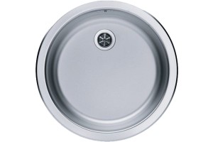 Кухонная мойка Alveus FORM 10 NAT-60 FI 450 1X (1008987)