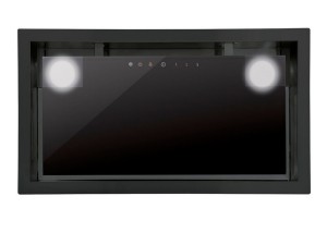 Встраиваемая вытяжка Cata GC Dual BK 75 X Встраиваемая вытяжка Cata GC Dual BK 75 X
