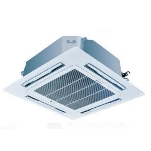 Сплит-система кассетного типа Dantex RK-60UHC3N/RK-60HC3NE-W