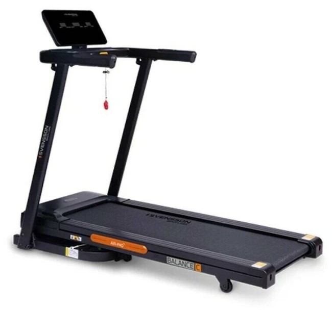 Беговая дорожка Svensson Body Labs BALANCE C Беговая дорожка Svensson Body Labs BALANCE C
