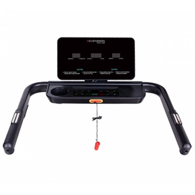 Беговая дорожка Svensson Body Labs BALANCE C Беговая дорожка Svensson Body Labs BALANCE C