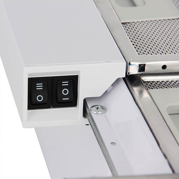 Встраиваемая вытяжка Kronasteel Kamilla 2M 600 inox Встраиваемая вытяжка Kronasteel Kamilla 2M 600 inox