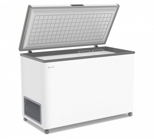 Морозильник-ларь Frostor F400S