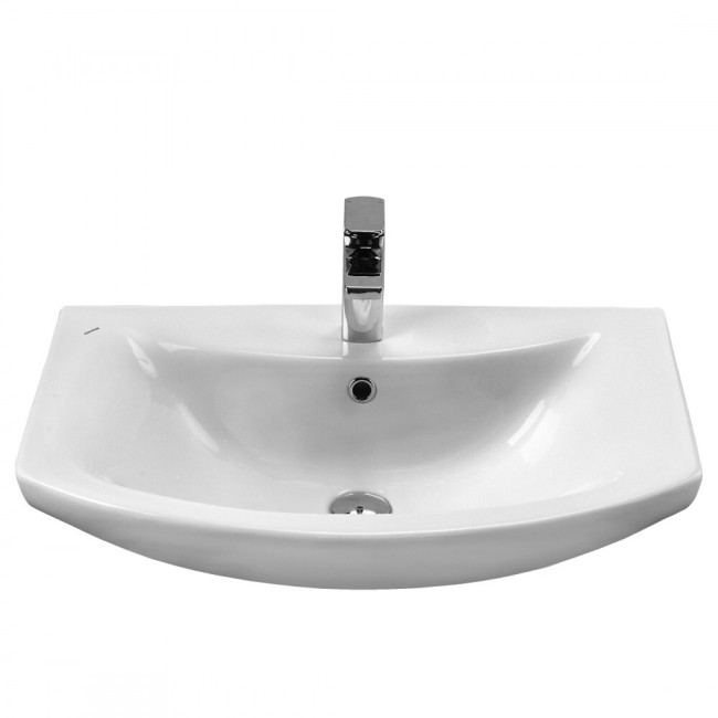 Раковина Santek Балтика 1.WH20.7.776 Раковина Santek Балтика 1.WH20.7.776