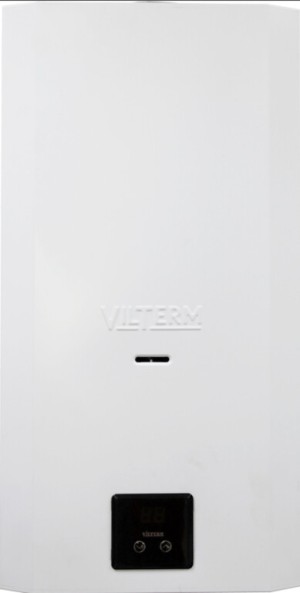 Газовый проточный водонагреватель Vilterm E14