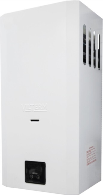 Газовый проточный водонагреватель Vilterm E14