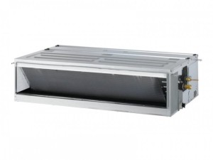 Сплит-система канального типа LG CM18/UU18W