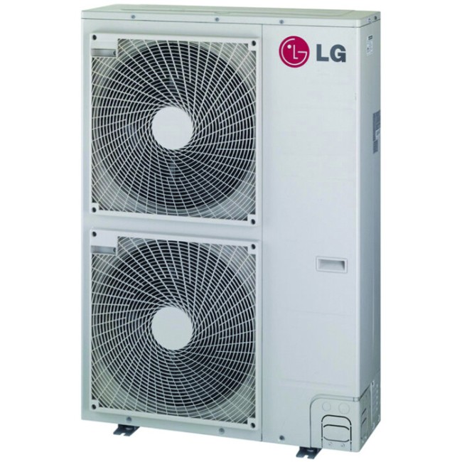 Сплит-система канального типа LG UM42W/UU42W Сплит-система канального типа LG UM42W/UU42W