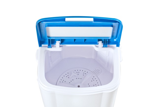 Стиральная машина Bravo WMH-35T Стиральная машина Bravo WMH-35T