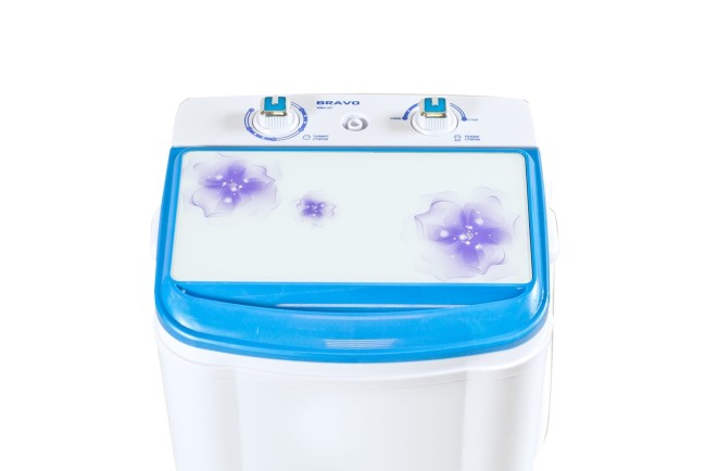 Стиральная машина Bravo WMH-35T Стиральная машина Bravo WMH-35T