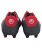 Бутсы Jögel Mondo JSH1002 1/10 красный 43