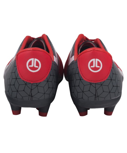 Бутсы Jögel Mondo JSH1002 1/10 красный 43