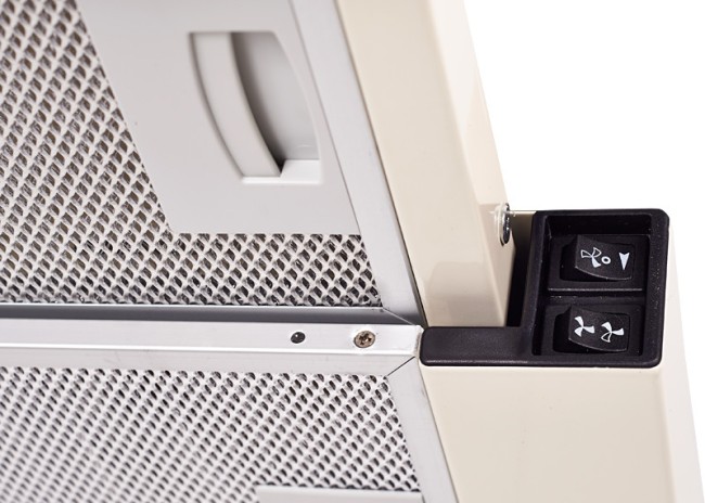 Встраиваемая вытяжка Kuppersberg Slimlux II 60 C Встраиваемая вытяжка Kuppersberg Slimlux II 60 C