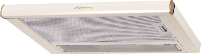 Встраиваемая вытяжка Kuppersberg Slimlux II 60 C Встраиваемая вытяжка Kuppersberg Slimlux II 60 C
