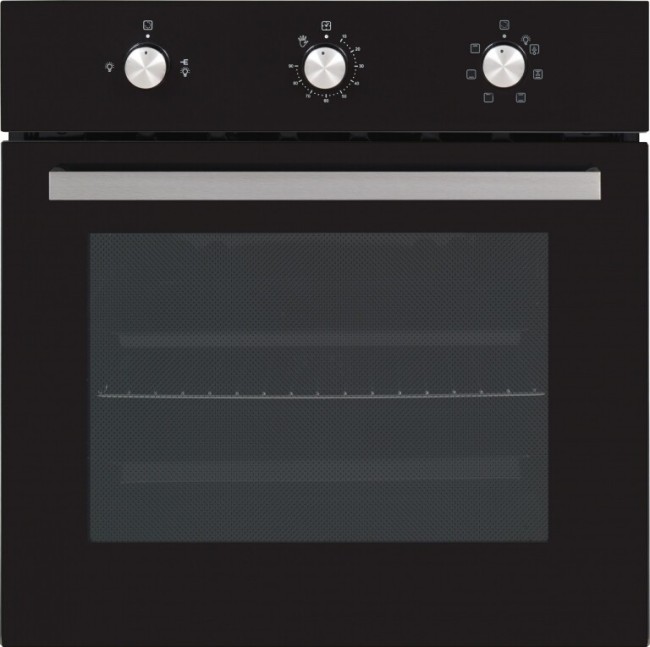 Встраиваемый электрический духовой шкаф Kanzler O 546 S Встраиваемый электрический духовой шкаф Kanzler O 546 S