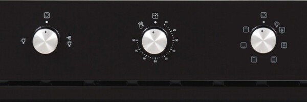 Встраиваемый электрический духовой шкаф Kanzler O 546 S Встраиваемый электрический духовой шкаф Kanzler O 546 S