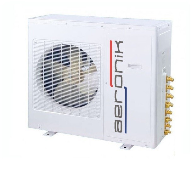 Внешний блок кондиционера Aeronik ASO-28HMZ(AWHD(28)NK3KO)