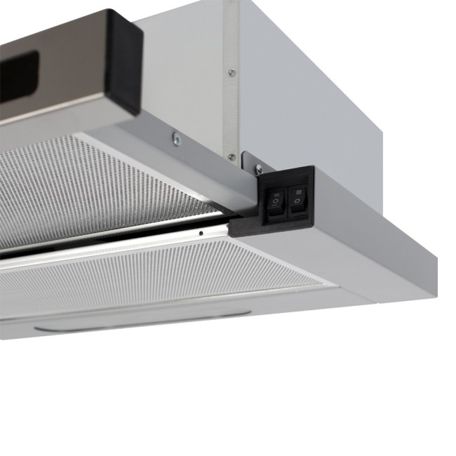 Встраиваемая вытяжка Simfer Leo