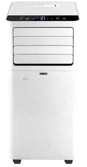 Мобильный кондиционер Zanussi ZACM-12 TSC/N1 Мобильный кондиционер Zanussi ZACM-12 TSC/N1