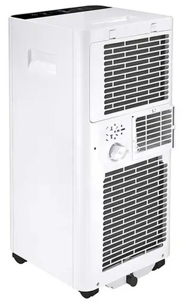 Мобильный кондиционер Zanussi ZACM-12 TSC/N1