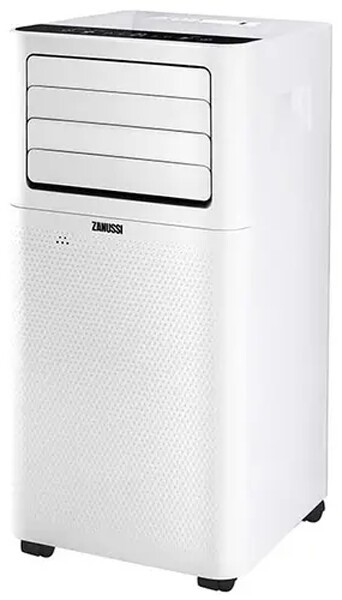 Мобильный кондиционер Zanussi ZACM-12 TSC/N1