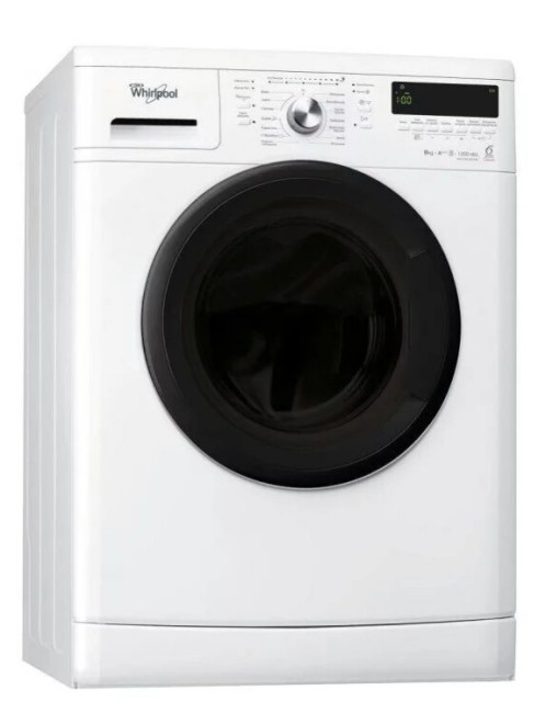 Стиральная машина Whirlpool AWO/C 74023 PBL Стиральная машина Whirlpool AWO/C 74023 PBL