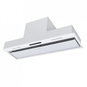 Встраиваемая вытяжка Maunfeld Fantasy 90 белый Встраиваемая вытяжка Maunfeld Fantasy 90 белый