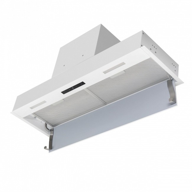 Встраиваемая вытяжка Maunfeld Fantasy 90 белый Встраиваемая вытяжка Maunfeld Fantasy 90 белый
