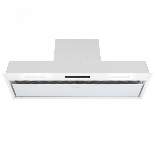 Встраиваемая вытяжка Maunfeld Fantasy 90 белый Встраиваемая вытяжка Maunfeld Fantasy 90 белый