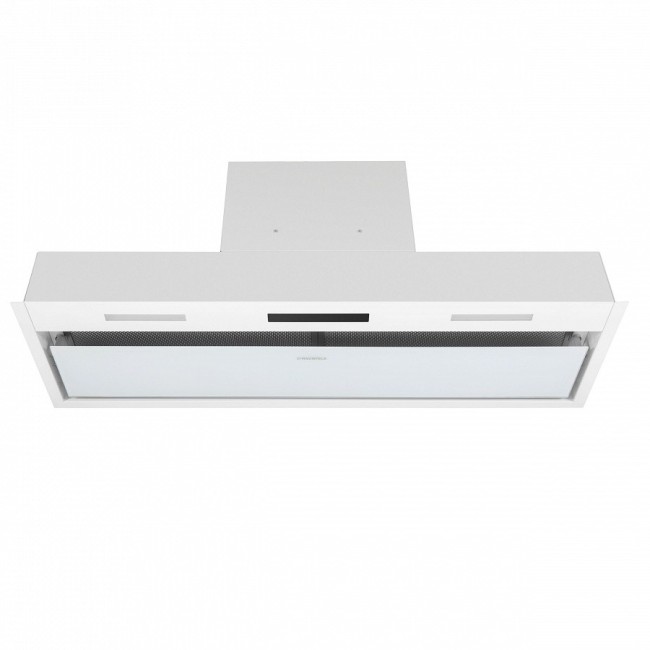 Встраиваемая вытяжка Maunfeld Fantasy 90 белый Встраиваемая вытяжка Maunfeld Fantasy 90 белый
