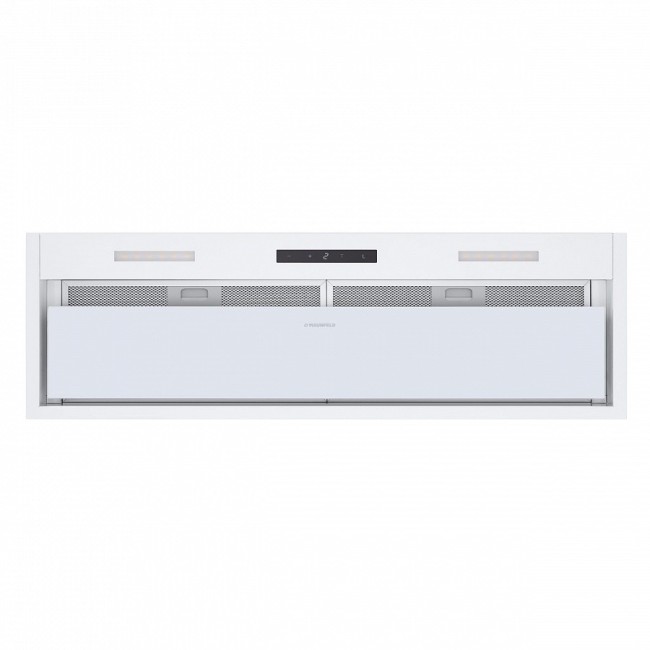 Встраиваемая вытяжка Maunfeld Fantasy 90 белый Встраиваемая вытяжка Maunfeld Fantasy 90 белый