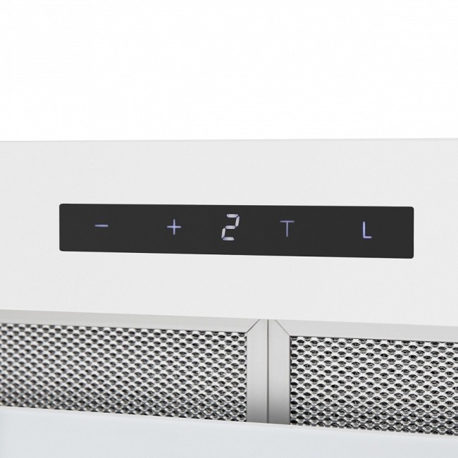 Встраиваемая вытяжка Maunfeld Fantasy 90 белый Встраиваемая вытяжка Maunfeld Fantasy 90 белый