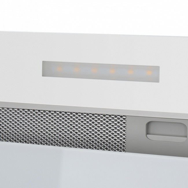 Встраиваемая вытяжка Maunfeld Fantasy 90 белый Встраиваемая вытяжка Maunfeld Fantasy 90 белый