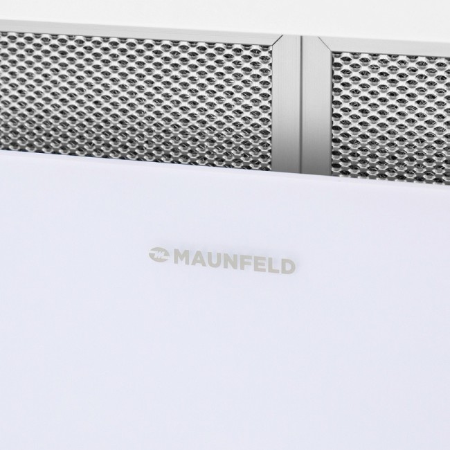 Встраиваемая вытяжка Maunfeld Fantasy 90 белый Встраиваемая вытяжка Maunfeld Fantasy 90 белый