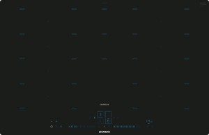 Встраиваемая индукционная варочная панель Siemens EX808LYV5E