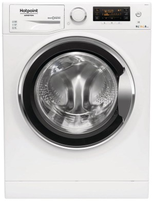 Стиральная машина с сушкой Hotpoint-Ariston RDPD 96407 JX EU