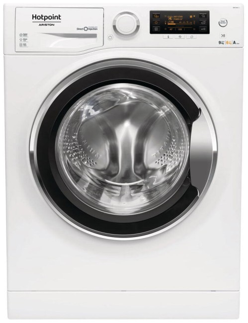 Стиральная машина с сушкой Hotpoint-Ariston RDPD 96407 JX EU