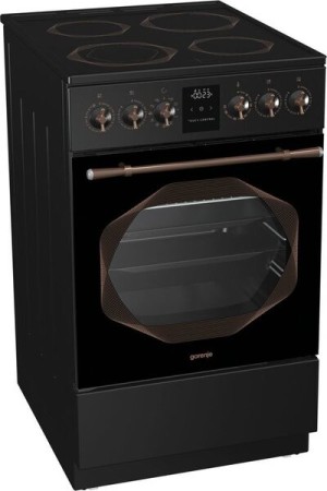 Электрическая плита Gorenje EC53INB