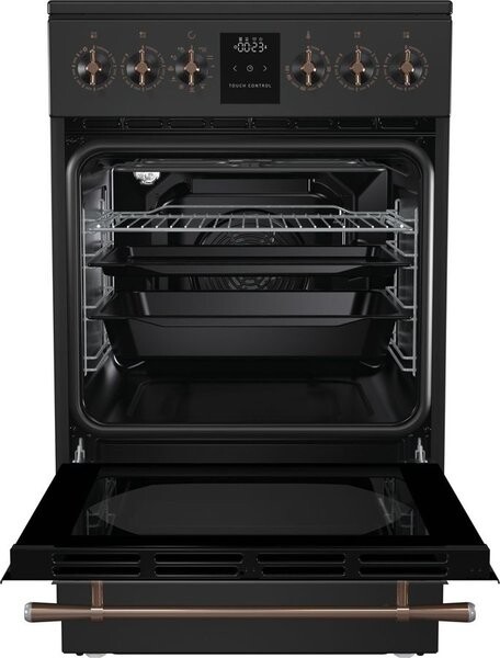 Электрическая плита Gorenje EC53INB Электрическая плита Gorenje EC53INB