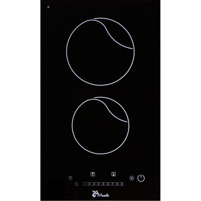 Встраиваемая электрическая варочная панель Лысьва ПЭВ 25С