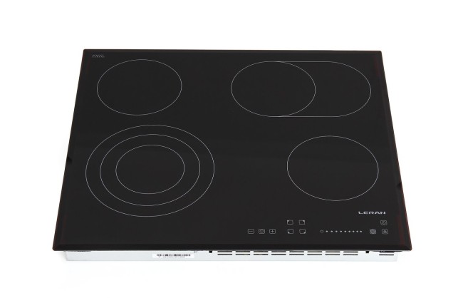 Встраиваемая электрическая варочная панель Leran EH 6443