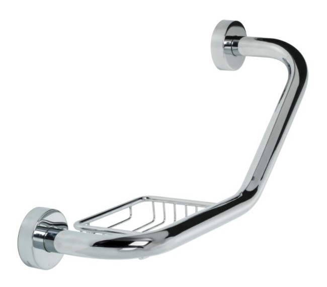 Поручень для ванны Fixsen Hotel FX-31018