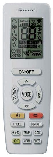 Сплит-система Gree GWH09QB-K3NNC2A Сплит-система Gree GWH09QB-K3NNC2A