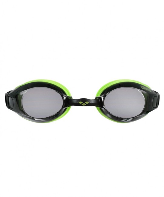 Очки для плавания Arena Zoom X-fit Green/Smoke/Black (92404 56)